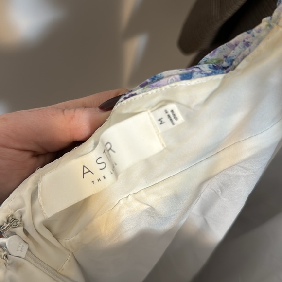 ASTR the Label Primrose Dress Size Medium - Picture 4 of 4